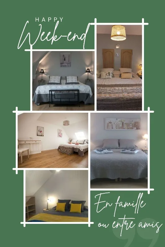 Gîte Le Charente Maritime – Saint-Mard