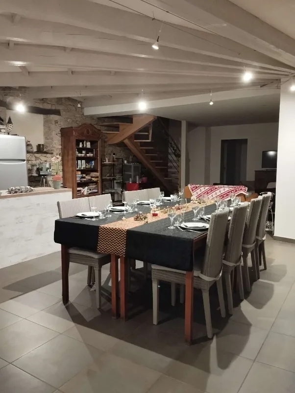 Gîte Le Charente Maritime – Saint-Mard