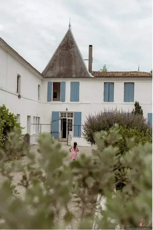 Domaine de la Fromigère – Sainte-Gemme