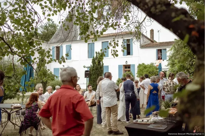 Domaine de la Fromigère – Sainte-Gemme