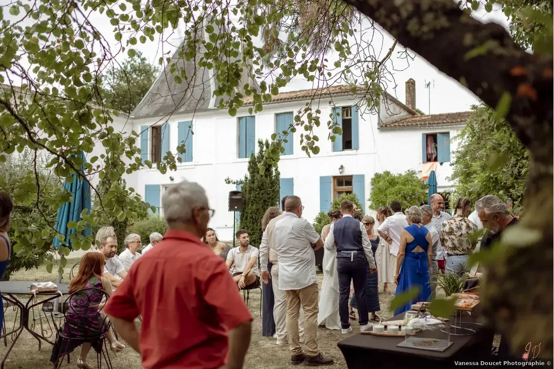 Domaine de la Fromigère – Sainte-Gemme
