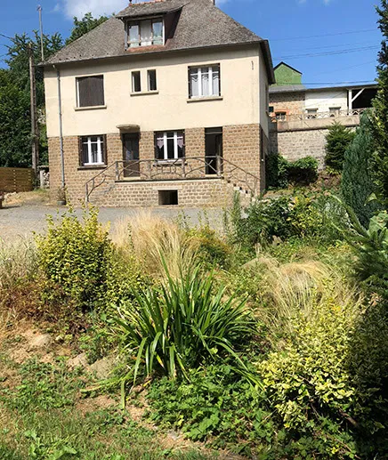 Photo 4 de Le Tywizou - Le Clos du Meunier à Mellé