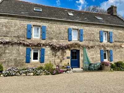 Photo de Kerargon Manoir