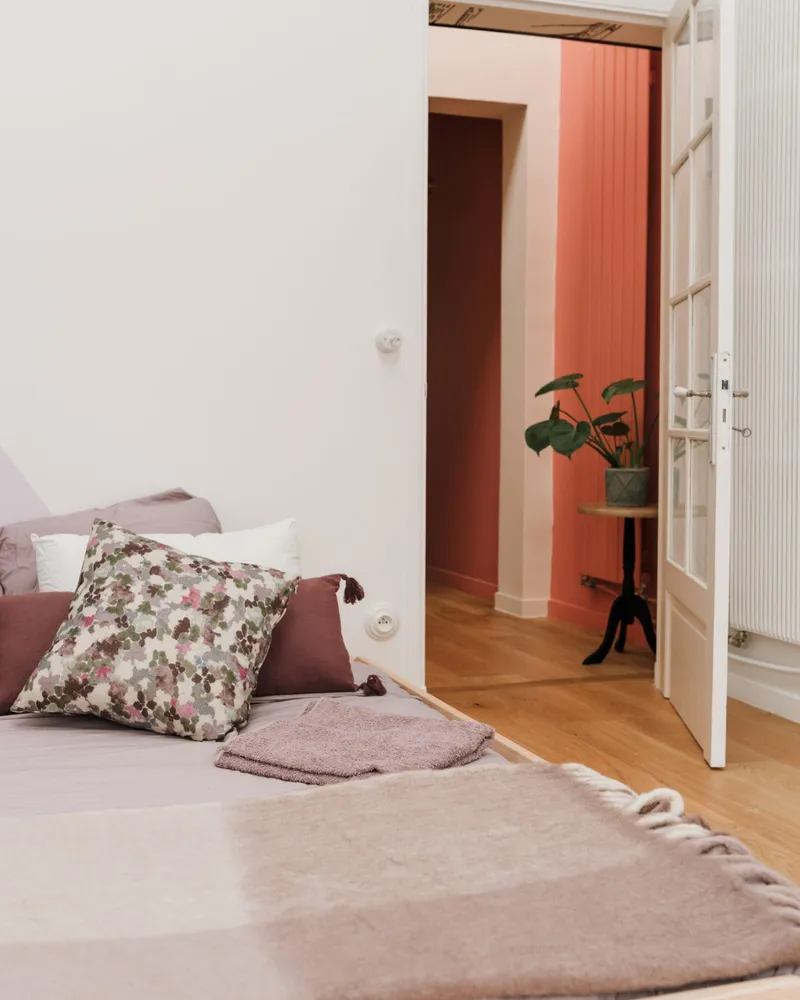 Photo 4 de La Maison Gioia à Nerville-la-Forêt