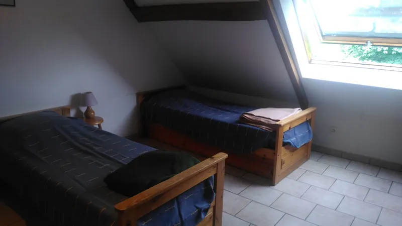 Photo 5 de Gîte de groupe des Pignons à Saint-Martin-des-Bois