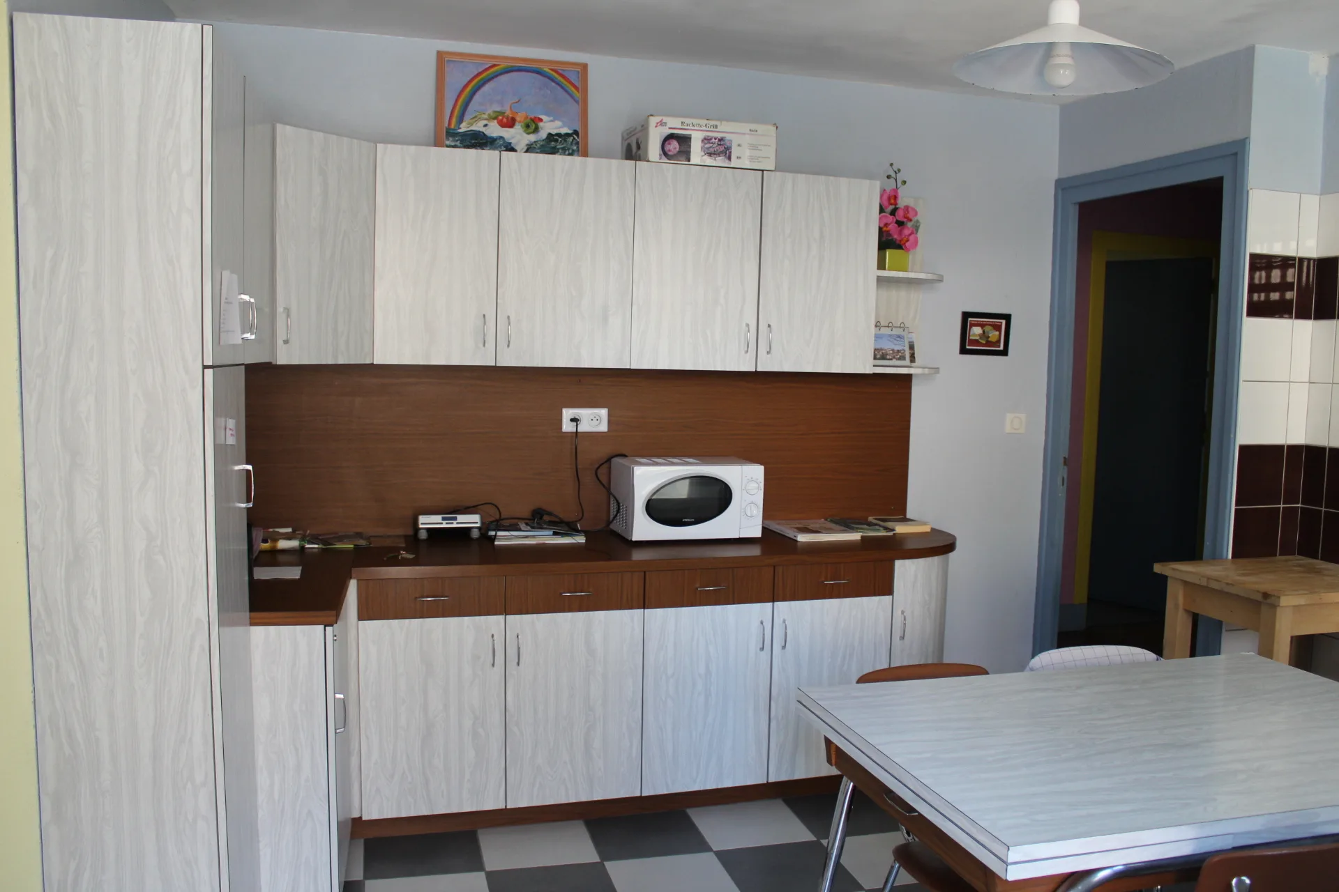 Petit Gîte du Bon Accueil – Saint-Georges-Lagricol