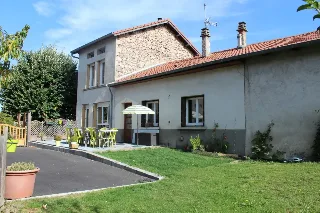 Photo de Petit Gîte du Bon Accueil
