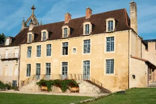 Photo de Villa Les Roses du XVIIIème