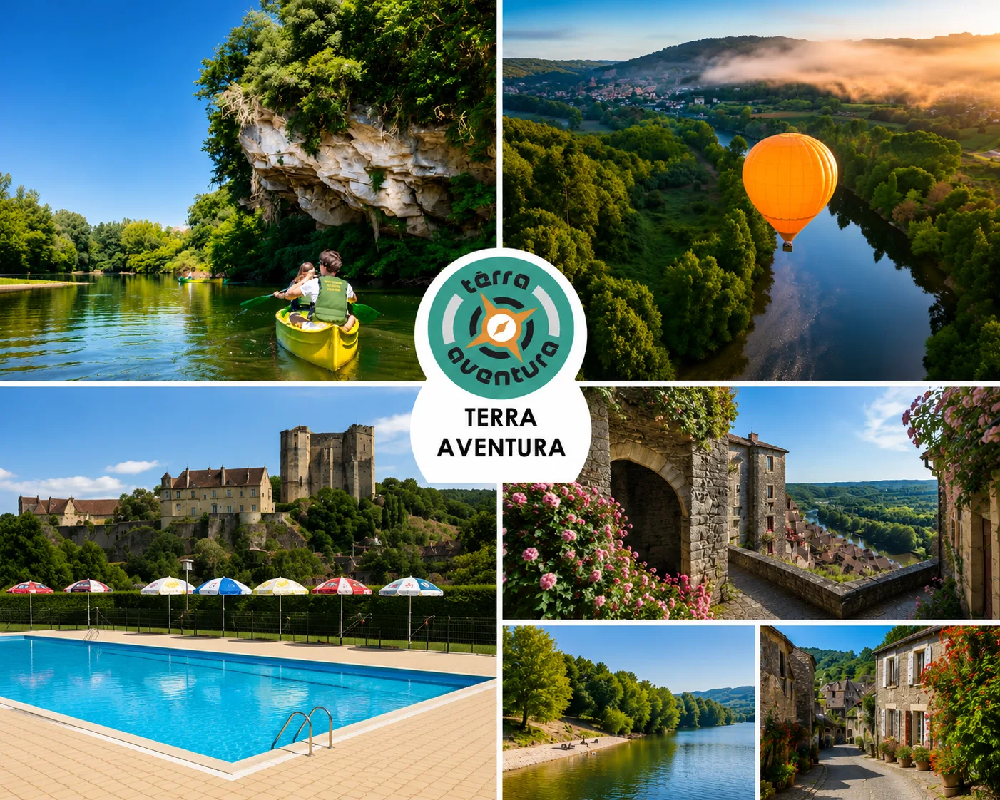 Villa Les Roses du XVIIIème – Excideuil
