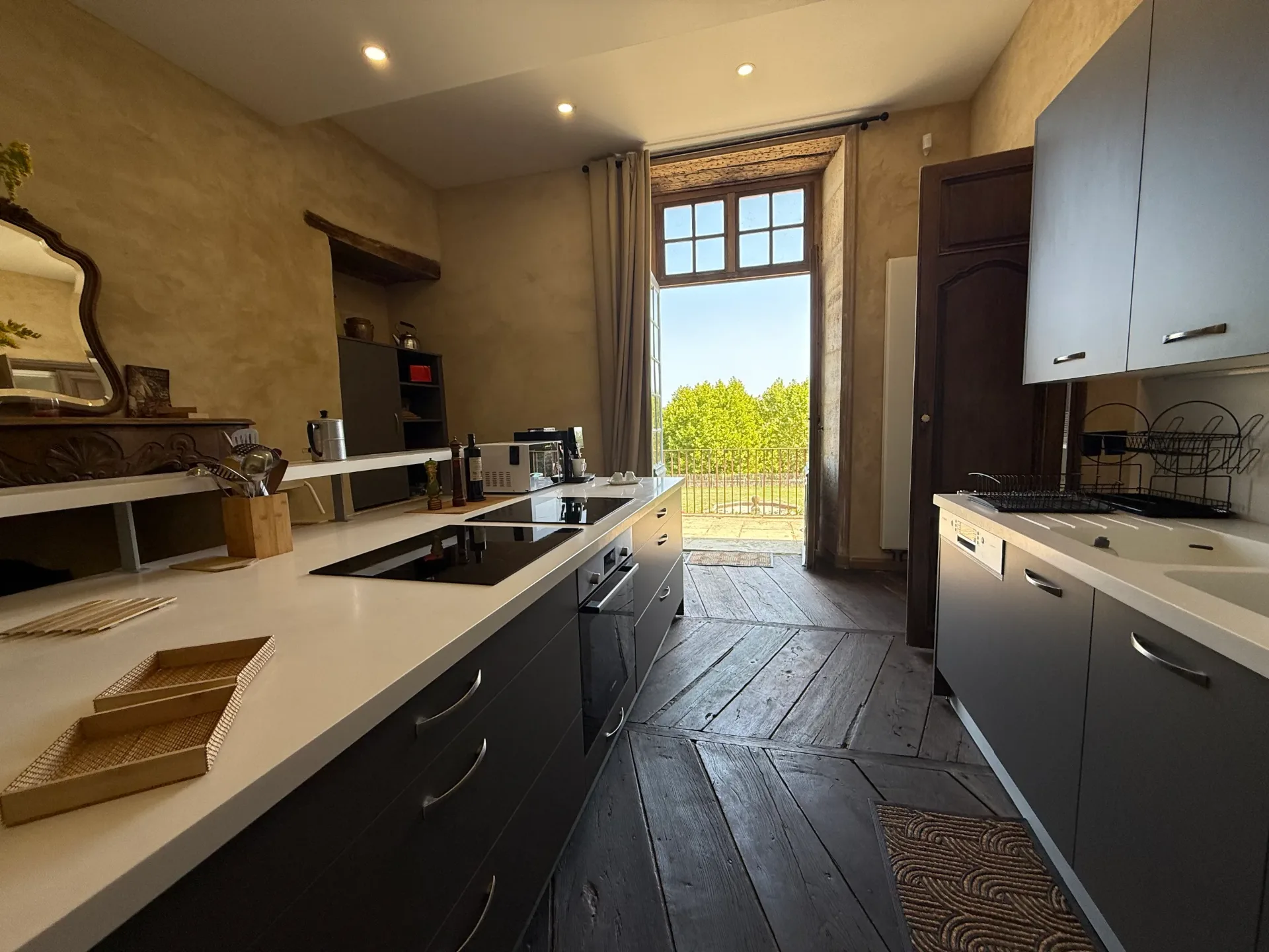 Villa Les Roses du XVIIIème – Excideuil