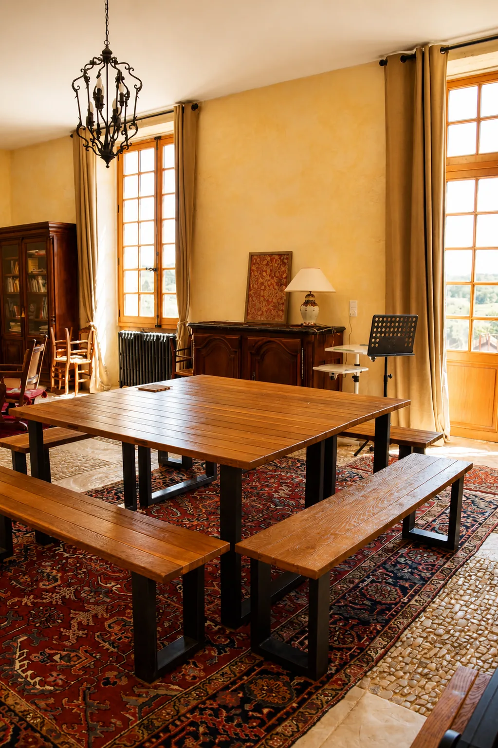 Villa Les Roses du XVIIIème – Excideuil