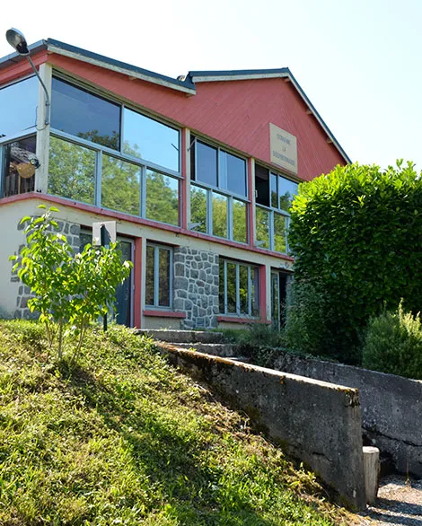 Photo 1 de Dédalys 1 - Domaine la Bourbonnaise à Laprugne