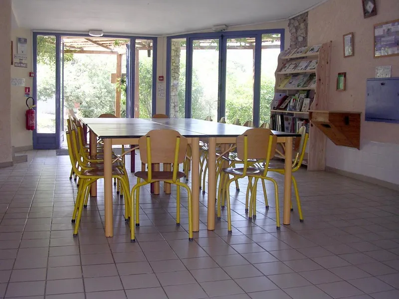 Photo 4 de Ecogîte Le Loubatas à Peyrolles-en-Provence