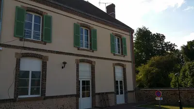 Photo de Gîte communal des Tilleuls