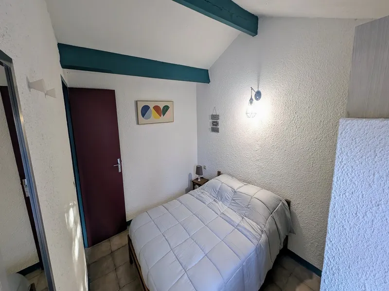 Photo 1 de Gite La Capelle à Roquefort-des-Corbières