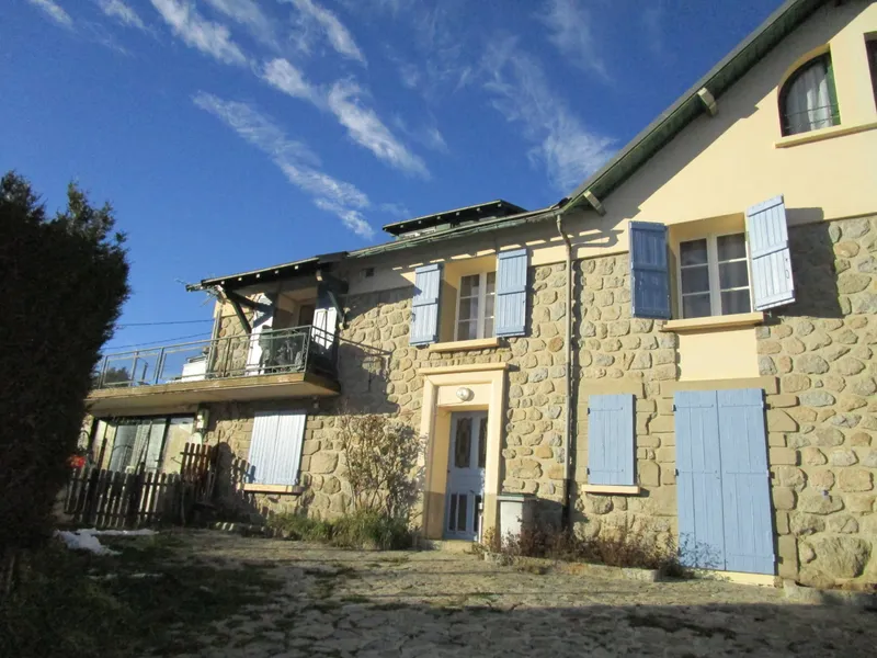 Photo 4 de Gite De Sejour Le Logis Catalan à Font-Romeu-Odeillo-Via