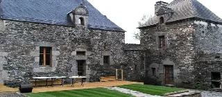 Photo de Gîtes du Liscuis