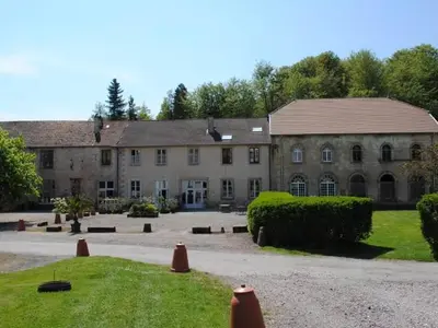 Photo de Grand gîte- la Manufacture Royale