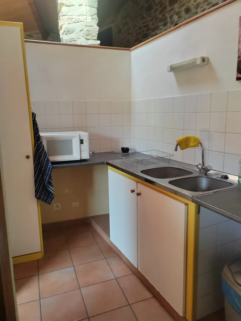 Photo 4 de Gite D'Etape En Chambres à Baillestavy