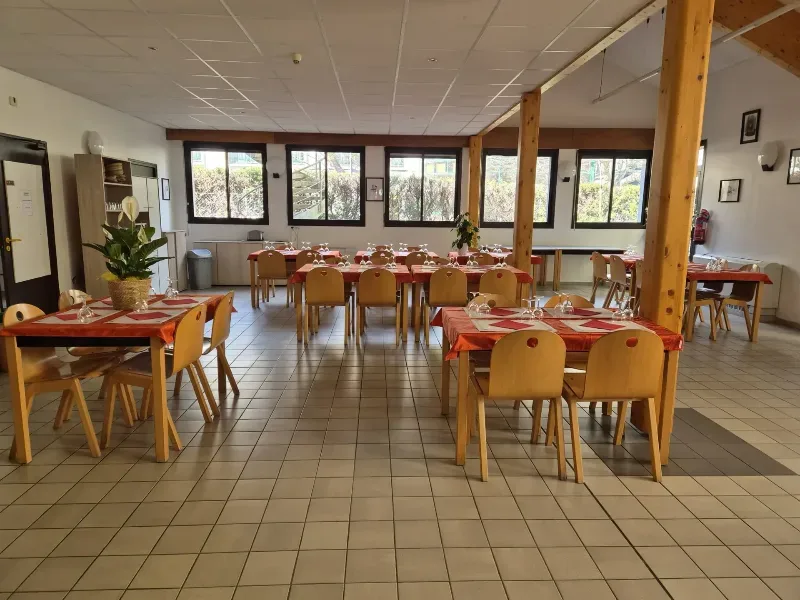 L'Etape – Florac Trois Rivières
