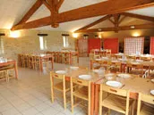 Photo 5 de Centre d'Hébergement Le Châtelier à Thouars