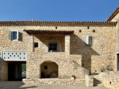 Photo de Bergerie de Fenouillet