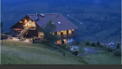 Photo de Gîte de groupe - la Bouloie