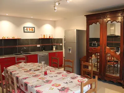 Photo de Au Pré Charmant