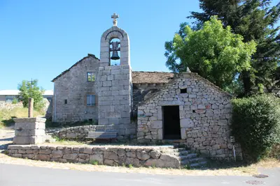 Photo de Gite De La Fage