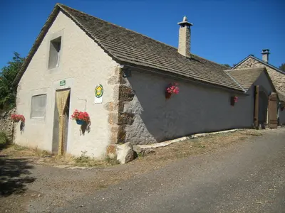Photo de Gite D'Etape Le Marjoab