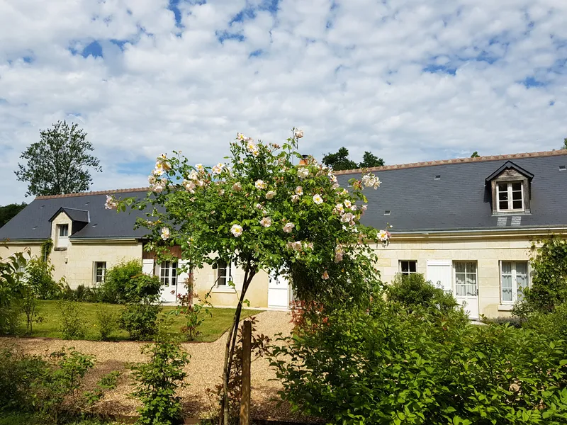 Photo 1 de La Ferme de la Raffinerie à Épeigné-sur-Dême
