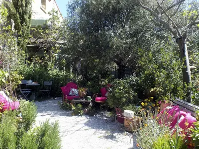 Photo de Gîte D'Étape L'Embellie Cathare