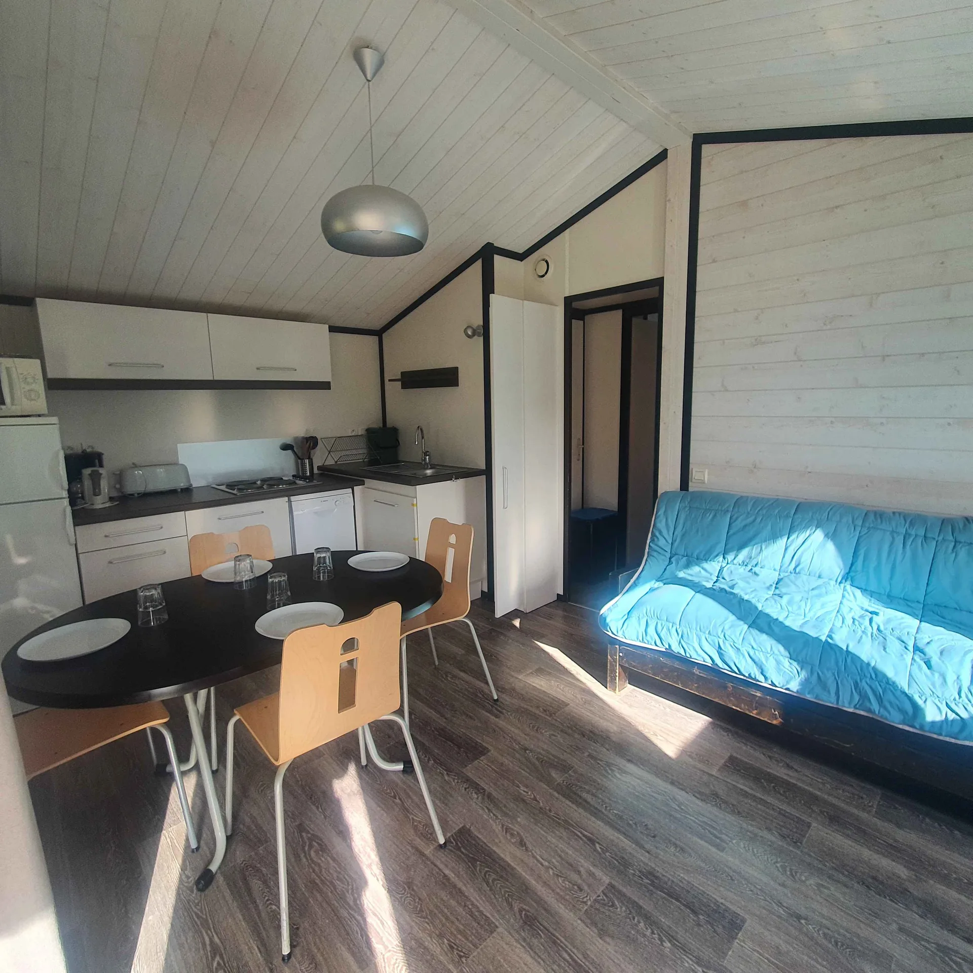 Gîte de groupe L'Airial à Sauméjan — Photo 1 de L'Airial à Sauméjan, capacité 121 personnes