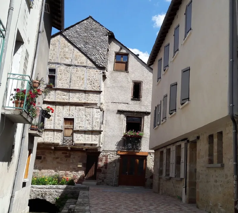 Photo 5 de Gite D'Etape Communal De La Canourgue à La Canourgue