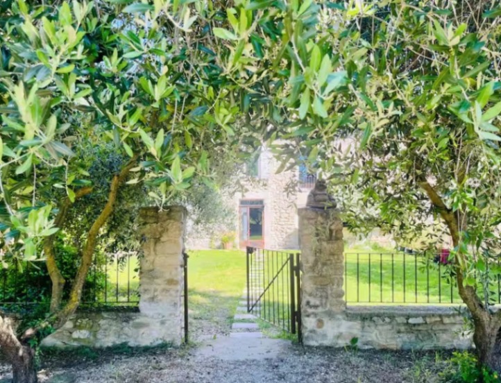 Mas Neissoun – Monteux