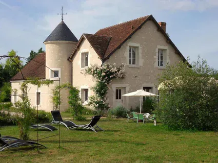 Photo 1 de Le Clos de la Bodice à Cellettes