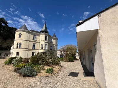 Photo de Gîte Au Bord de l'Eau