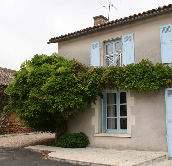 Photo 4 de Le Clos de l'Orbrie à Rom