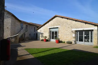 Photo de Gîte de l'Aigail