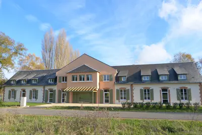 Photo de Gîte d'Osmoy