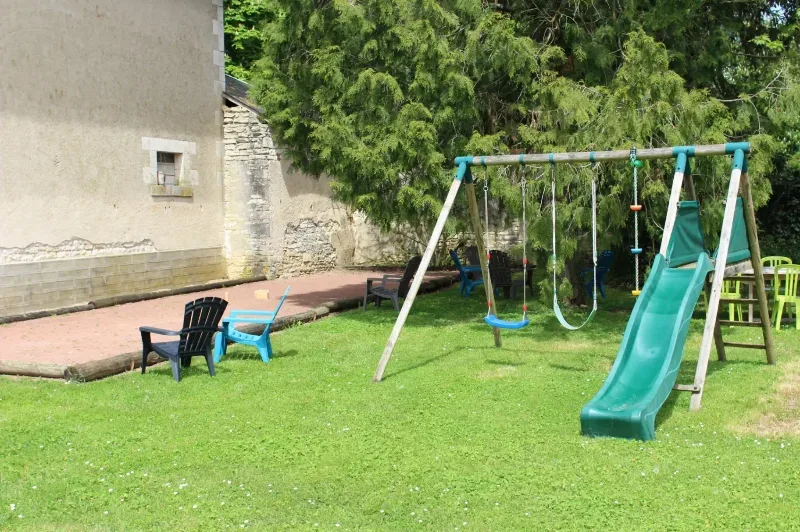 Domaine de Villenoue – Chouday