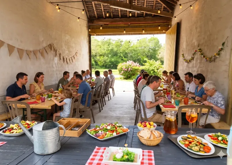 Domaine de Villenoue – Chouday