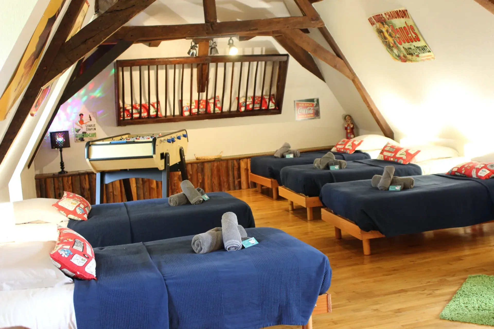 Domaine de Villenoue – Chouday