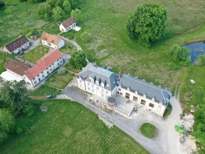 Photo de Le Glandier