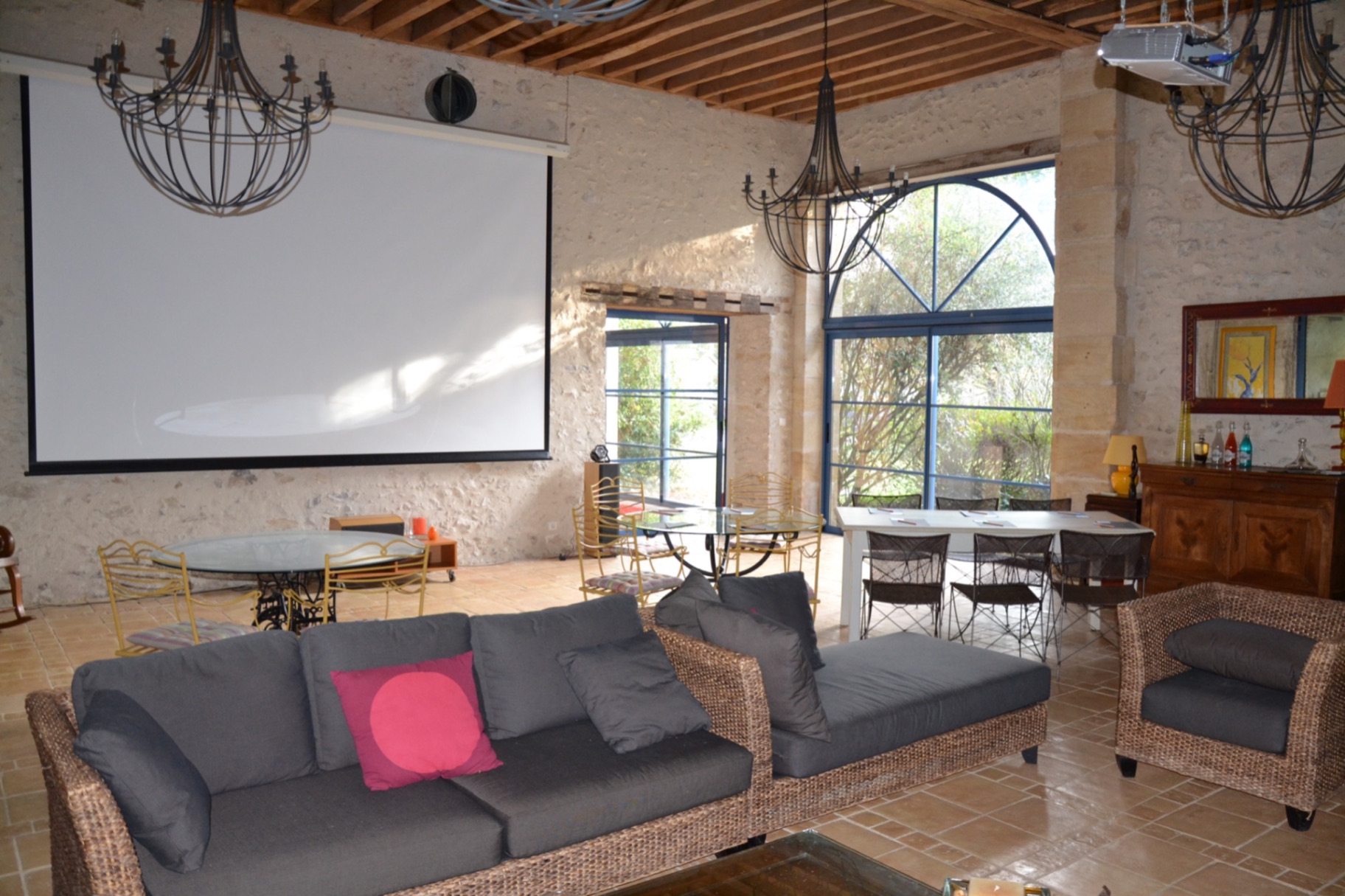 Clos Saint Aignan – Brinay