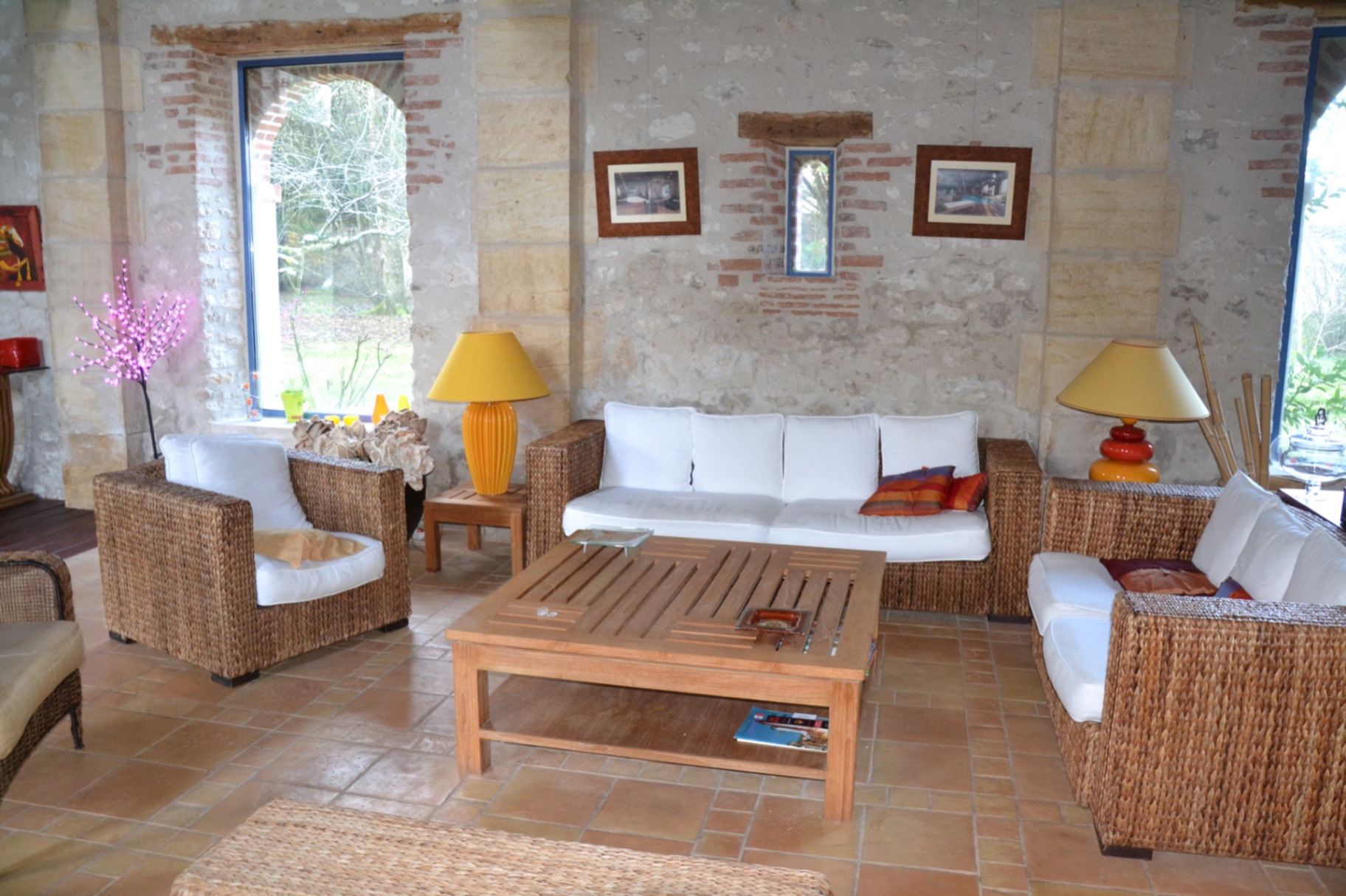 Clos Saint Aignan – Brinay