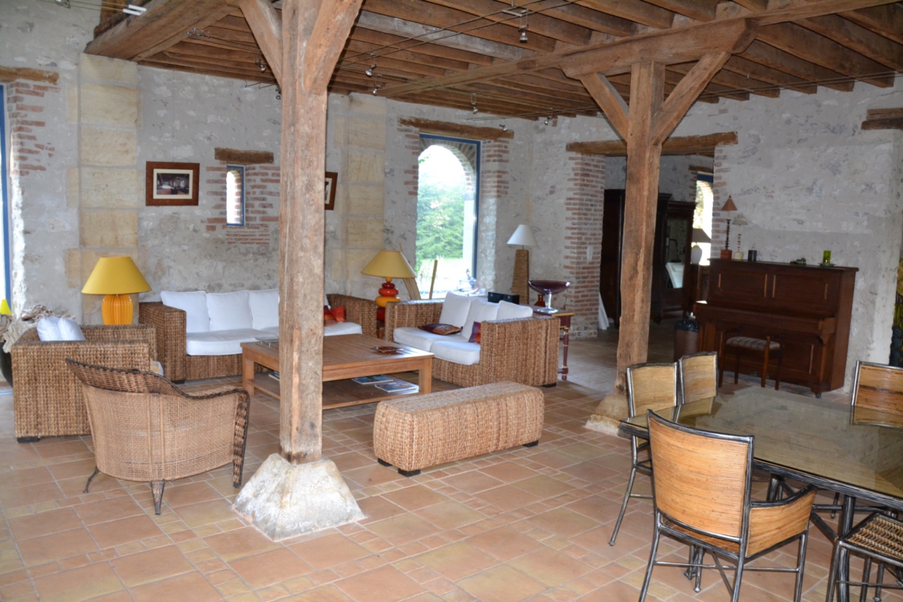 Clos Saint Aignan – Brinay