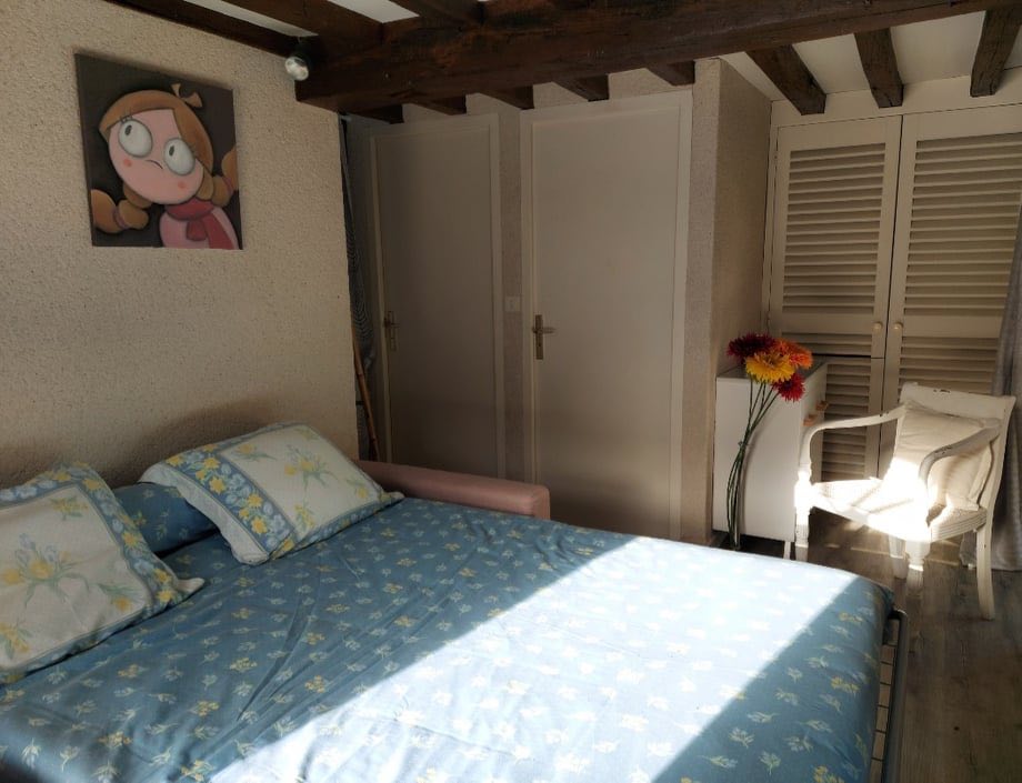 Clos Saint Aignan – Brinay