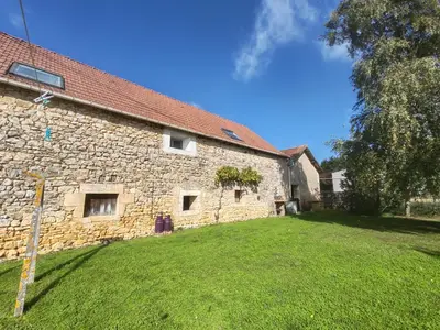 Photo de La Grange Blanche