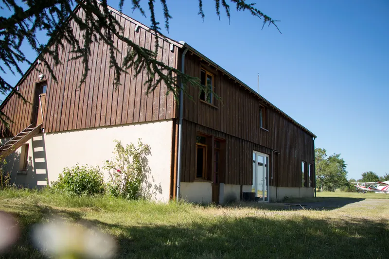 Photo 1 de Domaine de l'Echalier à Vicq-sur-Nahon